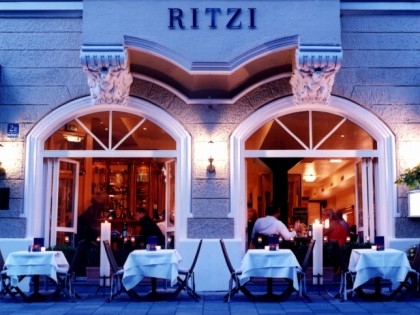 Фото: Hotel Ritzi